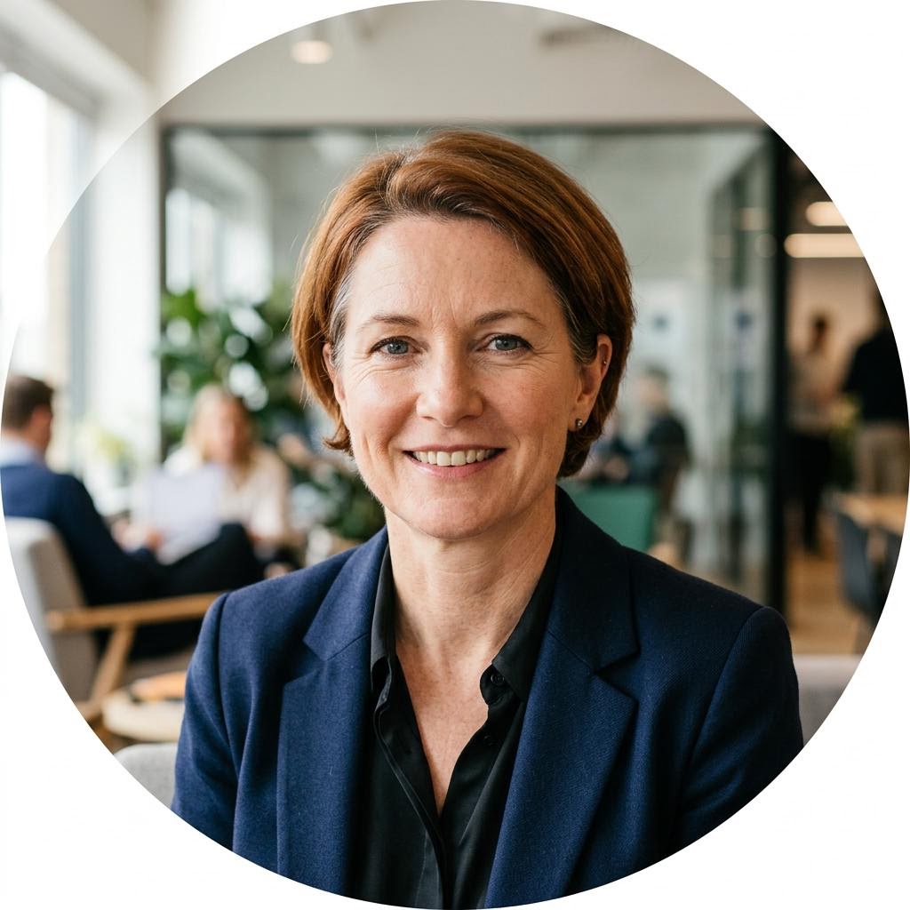 Eleanor, verified Finarvex member