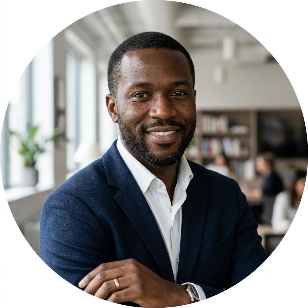 James, verified Finarvex member