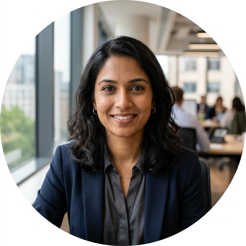 Sarah, verified Finarvex member